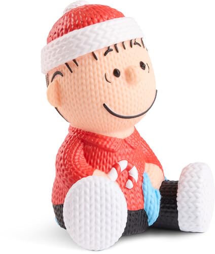 Figurine Linus parfumée Handmade by Robots souvenir doux d'enfance - 4
