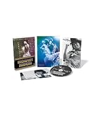 ブロウアップ ヒデキ　豪華版 [DVD]