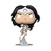 Funko Pop Heroes: Wonder Woman 80th - Wonder Woman - (White Lantern) - DC Comics - Collectable Vinyl Figure - Gift Idea - Official Merchandise - Toys for Kids & Adults - Superheroes Fans