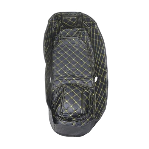 Tapis coffre VOGE SR250GT : protégez vos bagages de la chaleur et des chocs