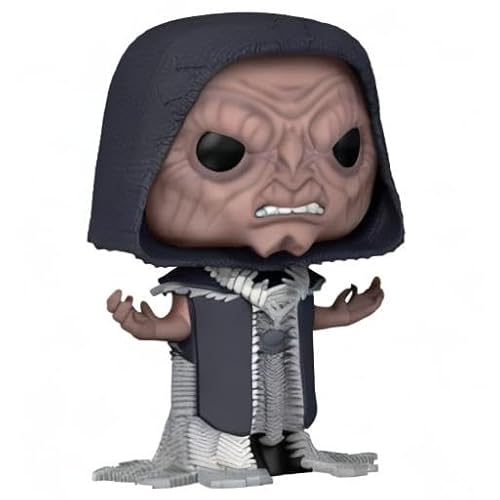 Figurine POP DC Comics Zack Snyder Justice League DeSaad Ocio Stock Neuf - vue 9
