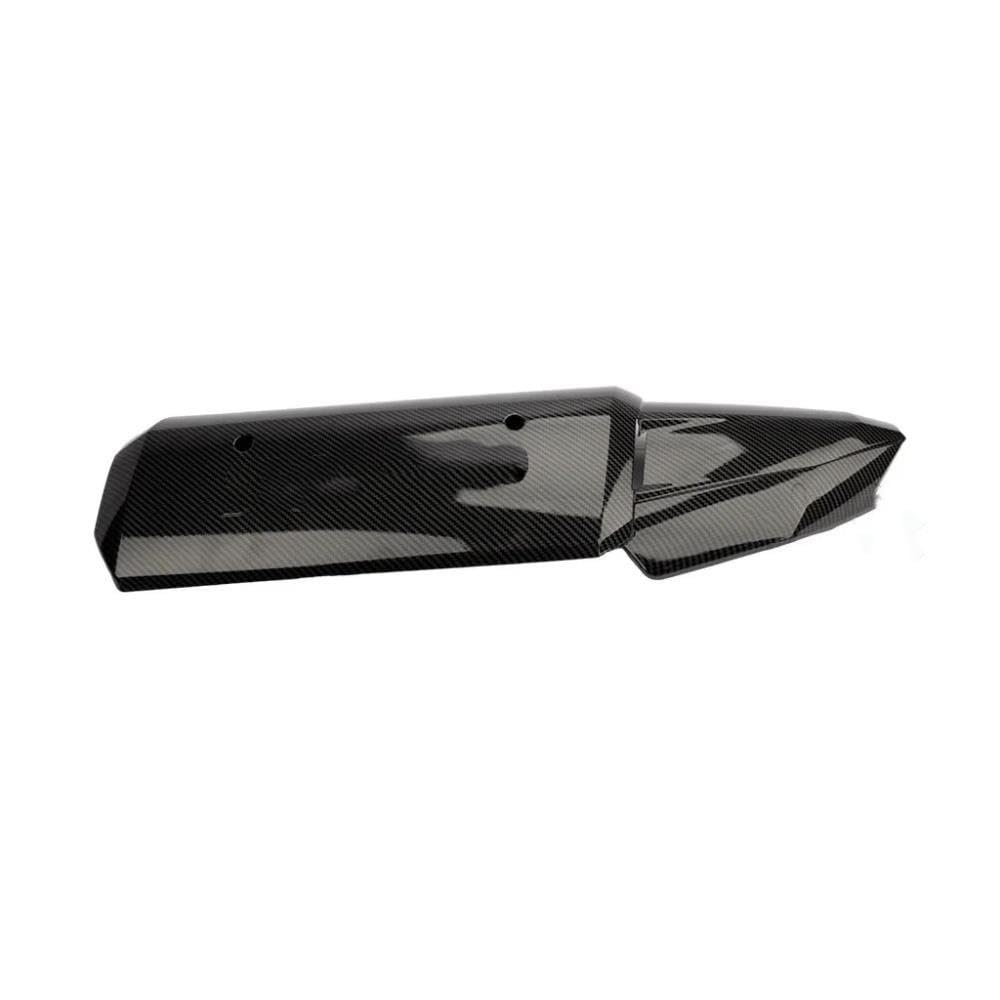 Scudo Termico Tubo Di Scarico Moto Per XMAX300