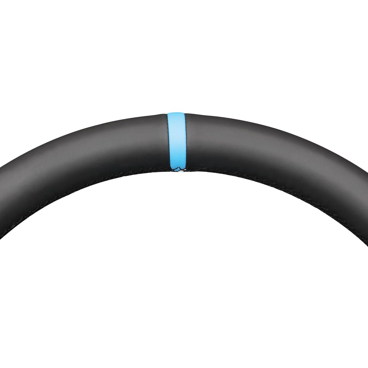 MEWANT Housse de Volant sur Mesure à Coudre pour BMW i3