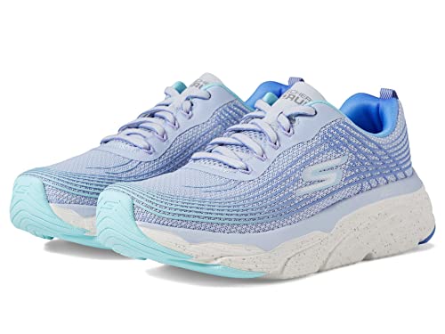 Image of Skechers Women's Max Cushioning Elite Galaxy Burst
