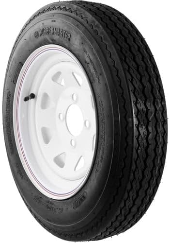 S378 (P811) 4.80-12 C/6PLY Trailer Tire
