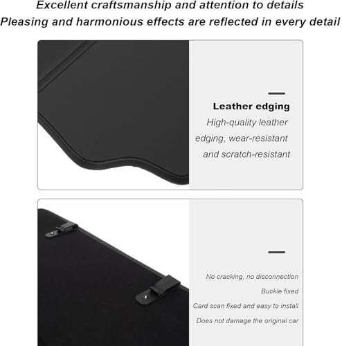 Protection dossier de siège pour Ford Focus 2005-2009 contre les rayures