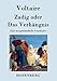 Produktbild Zadig oder Das Verhängnis: Eine morgenländische Geschichte