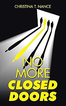 Paperback No More Closed Doors Book