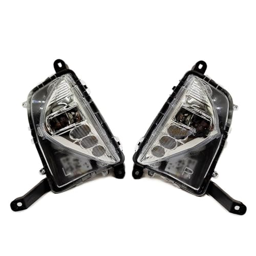 Phares Avant à LED Toyota Prius 2016-2018 pour réparer vos feux usés