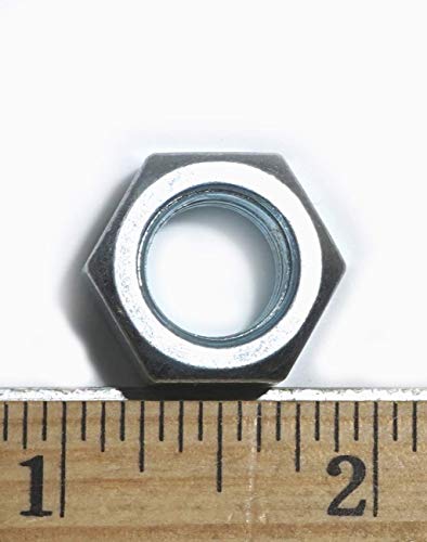 confast 1234 x 5-1234 wedge anchor zinc plated box of 25