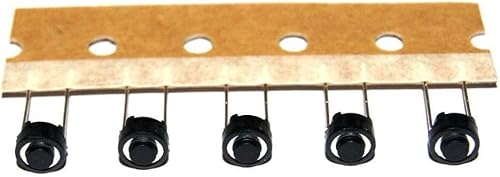 Boutons Poussoirs de Rechange pour Contrôleur DJ CDJ, DSG1079, Lot de 5 Pièces