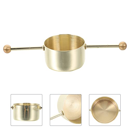 Coctelera de acero inoxidable para crear combinados perfectos en tus fiestas 6