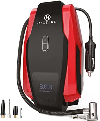 قیمت و خرید H Helteko Air Compressor 