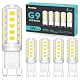 Wonkelly G9 LED Lampen