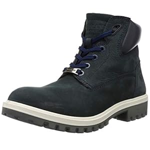 Woodland Men’s Gb 2974118sa Ankle Boot