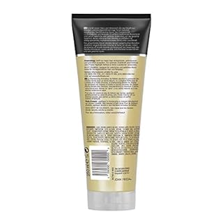 John Frieda - Highlight Refresh & Shine Shampoo – Contenuto: 250 ml – Nuova lucentezza e luminosità intensa per capelli biondi e ciocche