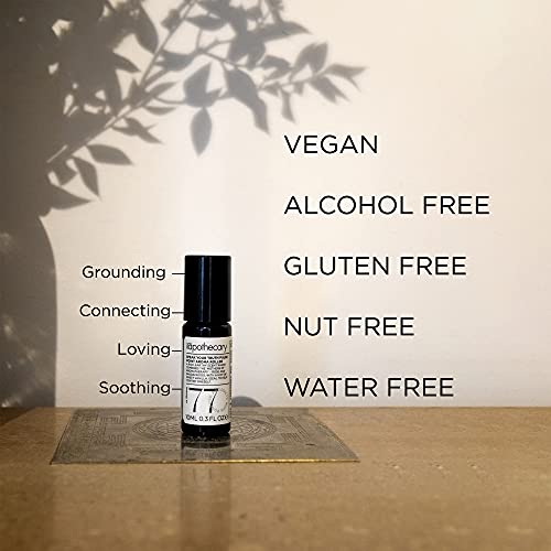 ilapothecary Aroma Roller Sándalo 0.3 oz miniatura 3