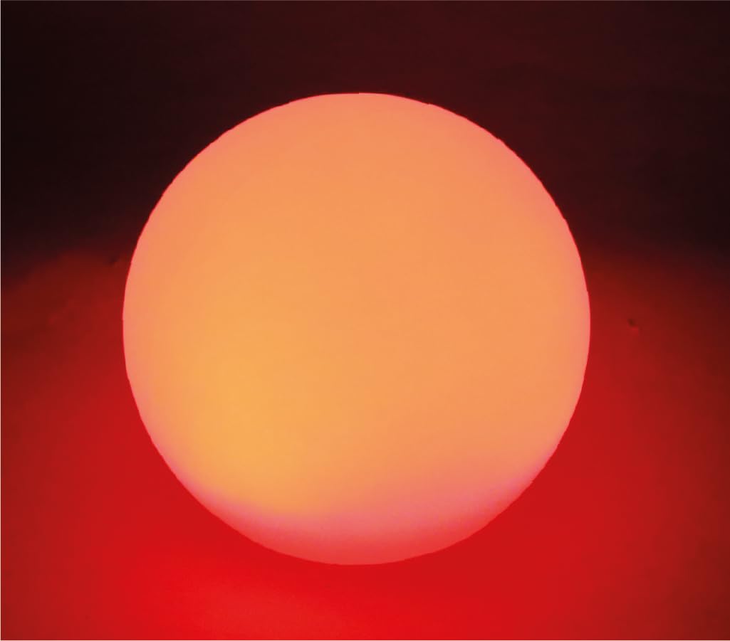 FPE Boule solaire intérieure/extérieure jardin 30cm IP65