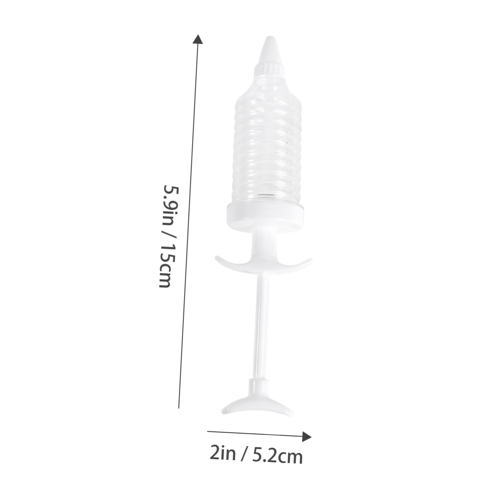 Ciieeo 16pcs Cake Piping Cookie Press Kit Comfort Grip Dessert Decorator with Icing Tips Food-grade Easy to Clean for Baking Cake Decoration Supplies Random Style