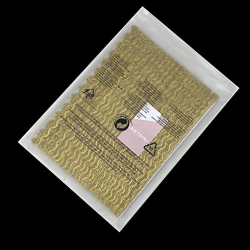 Gold Lace Trim 16 Yards Gold Gimp Braid Scroll Braid Trim Gold Metallic Swirl Trim For Sewing, Cake, Headband, Bracelet, Bag, Purse Handles (Gold) #TOP6