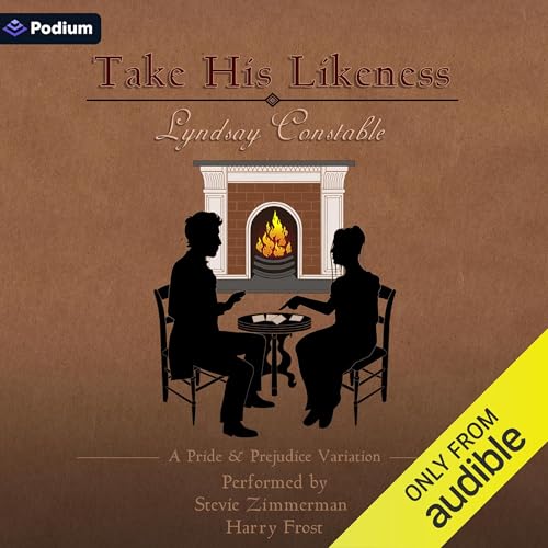 Take His Likeness by Lyndsay Constable episode artwork