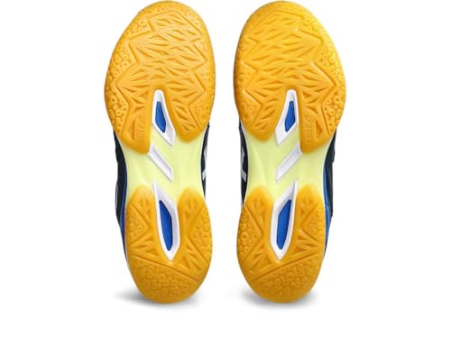 Image of ASICS Mens Court Control FF 3 Badminton Shoes