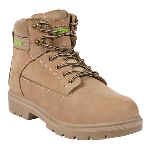 Barnwell stone boot s1p fo size 10