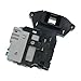 MacMaxe EBF49827801 Washer Door Lock and Switch Assembly – Compatible Replacement Part for LG Washing Machines – Secure Fit & Reliable Performance
