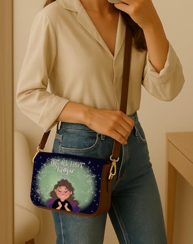 Image of Kalankit Rakhi Gift Hamper For Sister | Rakhi Gift For Girls, Sling Bag For Women, Travel Crossbody Bags, Stylish Cross Sling Bags for Woman | Rakhi Gifts For Sister, Gifts for Rakshabandhan