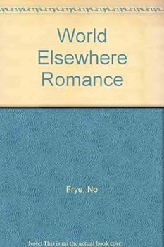 Paperback World Elsewhere Romance Book