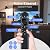 BN59-01385A Solar Remote Replacement for Samsung Smart TV Voice Control with Universal Compatible with QLED/Frame TV (Model: BN59-01385A)