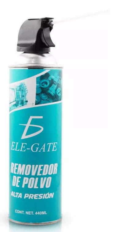 cuanto cuesta aire comprimido Marca Genérico