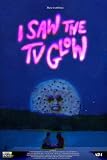 Swoders4u Da Bang I Saw the TV Glow 2024 Movie Poster size: 24''x36'' (24''x36''(60cm X 90cm)-8)