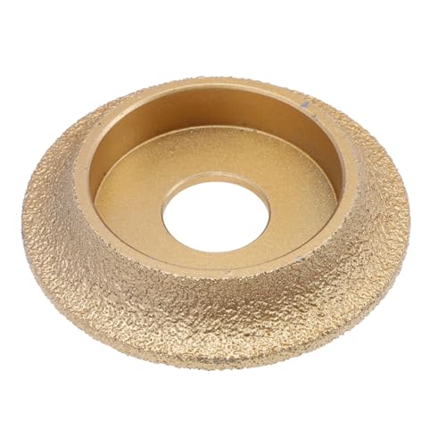 ULTECHNOVO Disco de diamante segmentado para amoladora angular rueda de molienda para mármol y cerámica francesa de alta eficiencia y