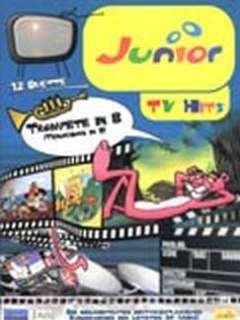 Junior TV Duett-Hits-Trumpet/Tenor Horn      Sheet music
