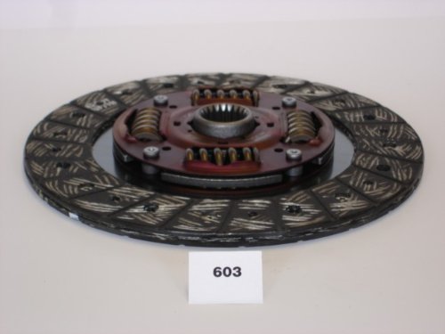 Japanparts DF-603 disque d'embrayage mécanisme de friction boîte manuelle auto