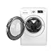 Imagen de Whirlpool Lavadora FFB8489BVSPT 8Kg 1400 RPM Blanco