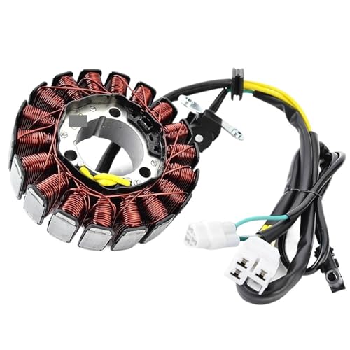 Bobine de stator d'allumage pour Kawasaki Ninja Z125 et BX125 BR125 2019-2020