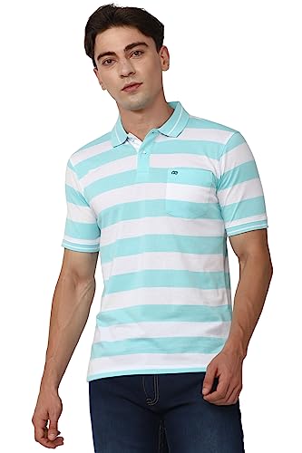 Peter England Men Polo Shirt Peter England Men Polo Shirt