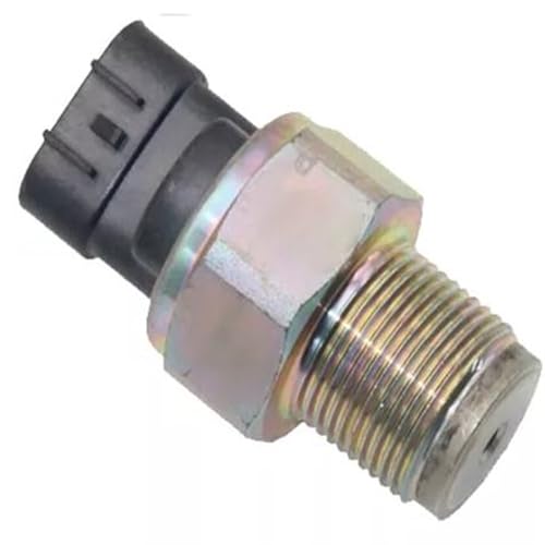 Capteur de pression rampe commune 4990006121 stop fuite carburant et voyant moteur