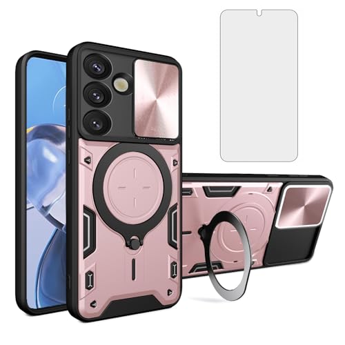 Coque Samsung S25 5G antichoc pour filmer vos aventures en toute sécurité