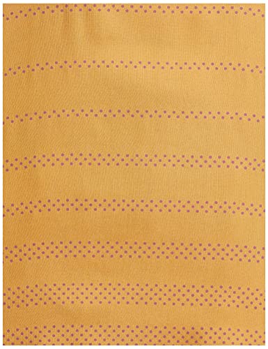 Image of Max Women Nylon Regular Fit Printed Three-Quarter Sleeves Asymmetric Regular Kurta