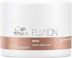 Wella Professionals Fusion - Máscara Reconstrutora 150ml