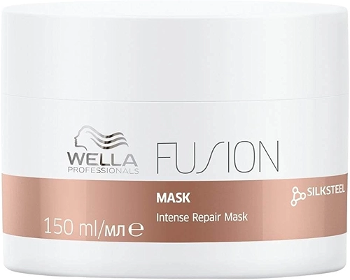 Wella Professionals Fusion - Máscara Reconstrutora 150ml