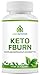 Produktbild Green Keto FBurn | Stoffwechsel Tabletten | Schnell und Einfach | 50 Kapseln