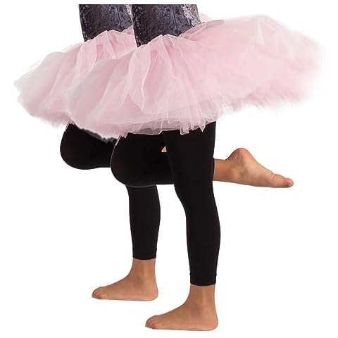 CALZITALY Leggings Danse Fille Cover