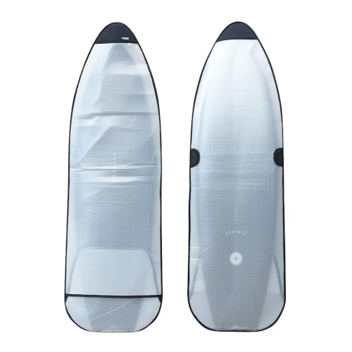 TLS AIR BUBBLE CASE WIDE 6.6ft Ci[P[X