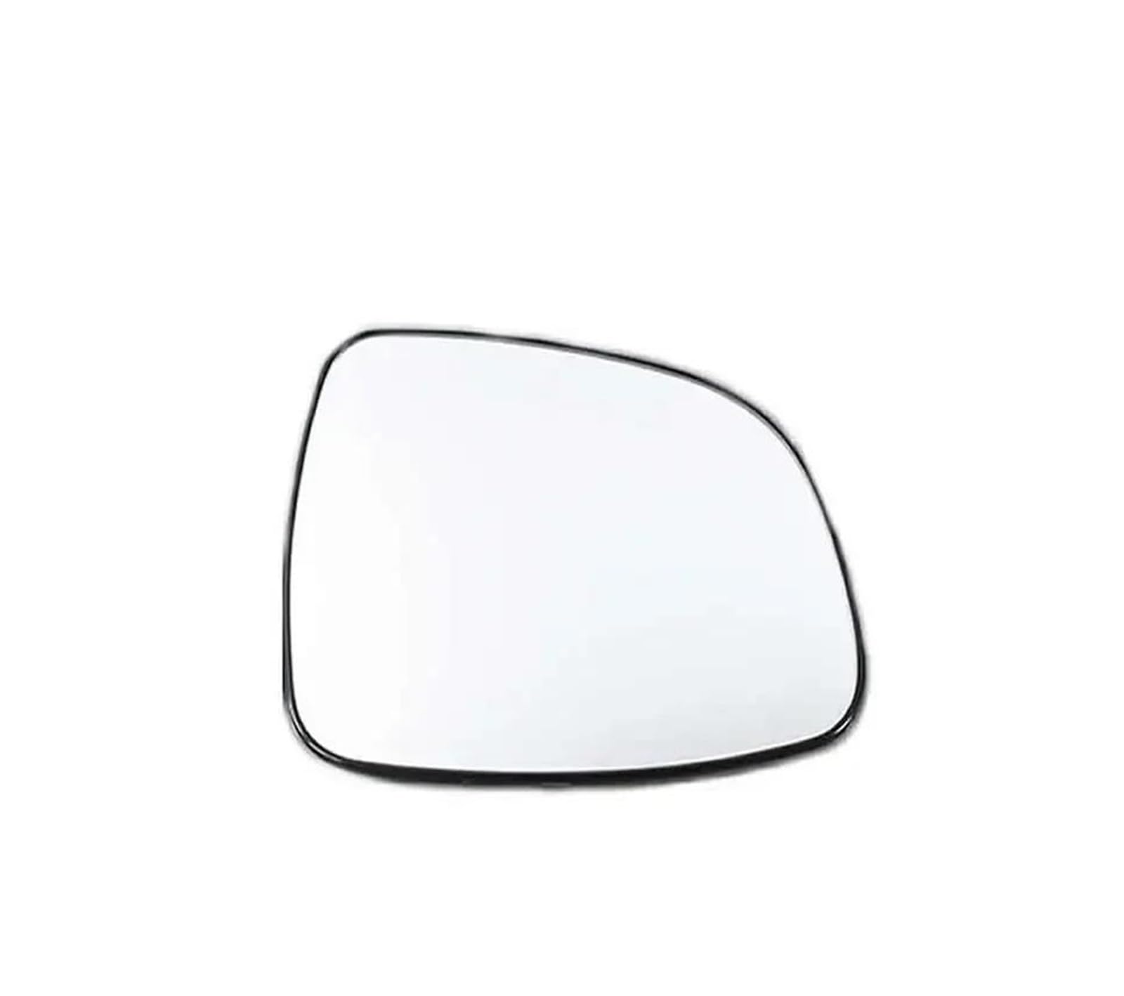 Rétroviseur extérieur Suzuki SX4 2008-2016 vitre miroir droit - 7