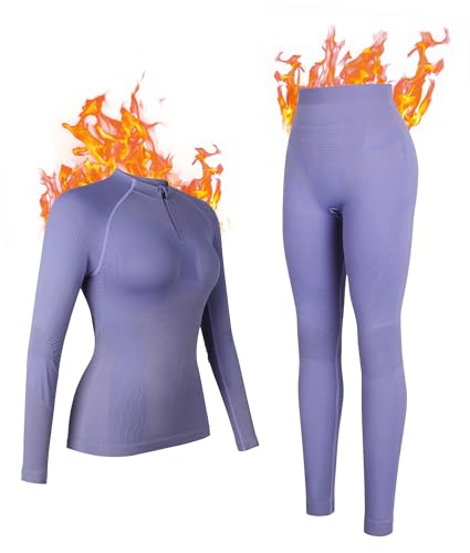 ATTRACO Thermal Base Layer Women