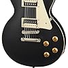 Epiphone Les Paul Classic Worn, Ebony #3